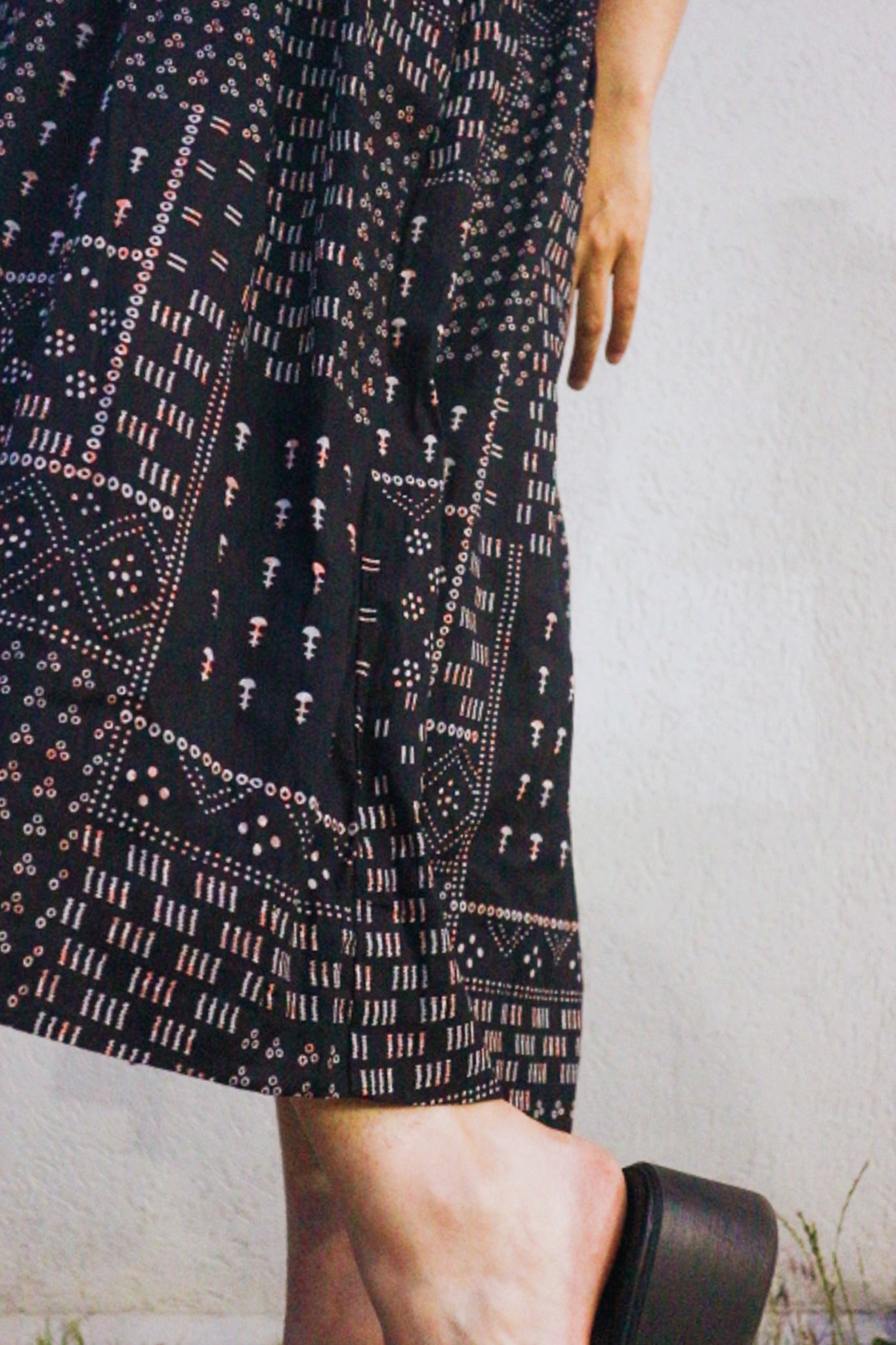 Nibanna Dress