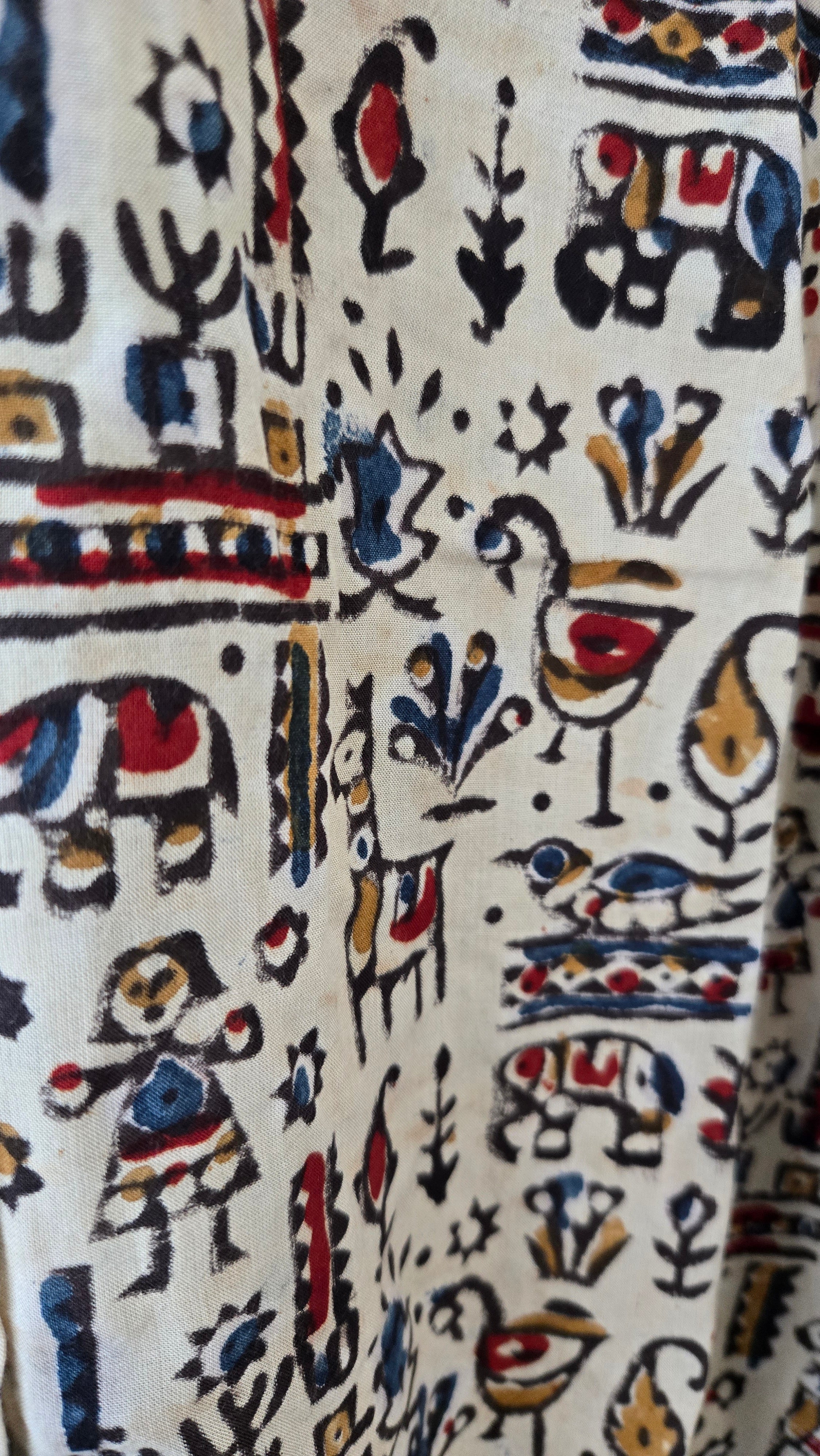 Viriya Shirt