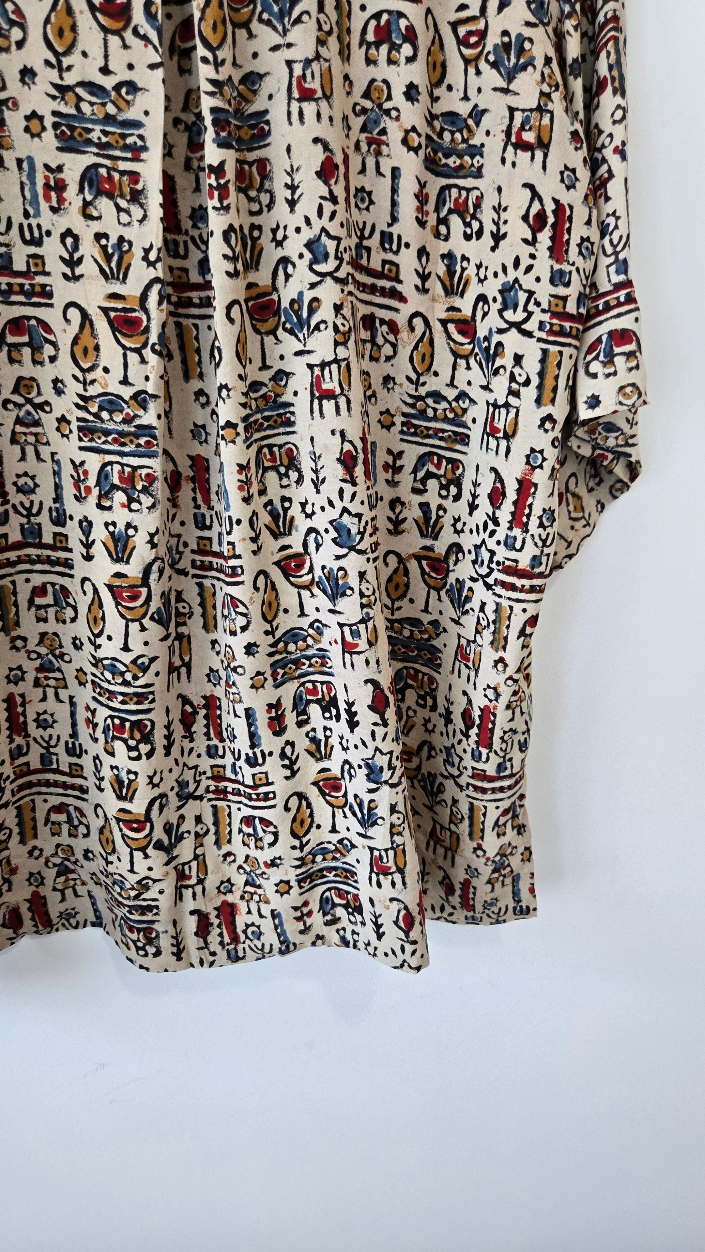 Viriya Shirt