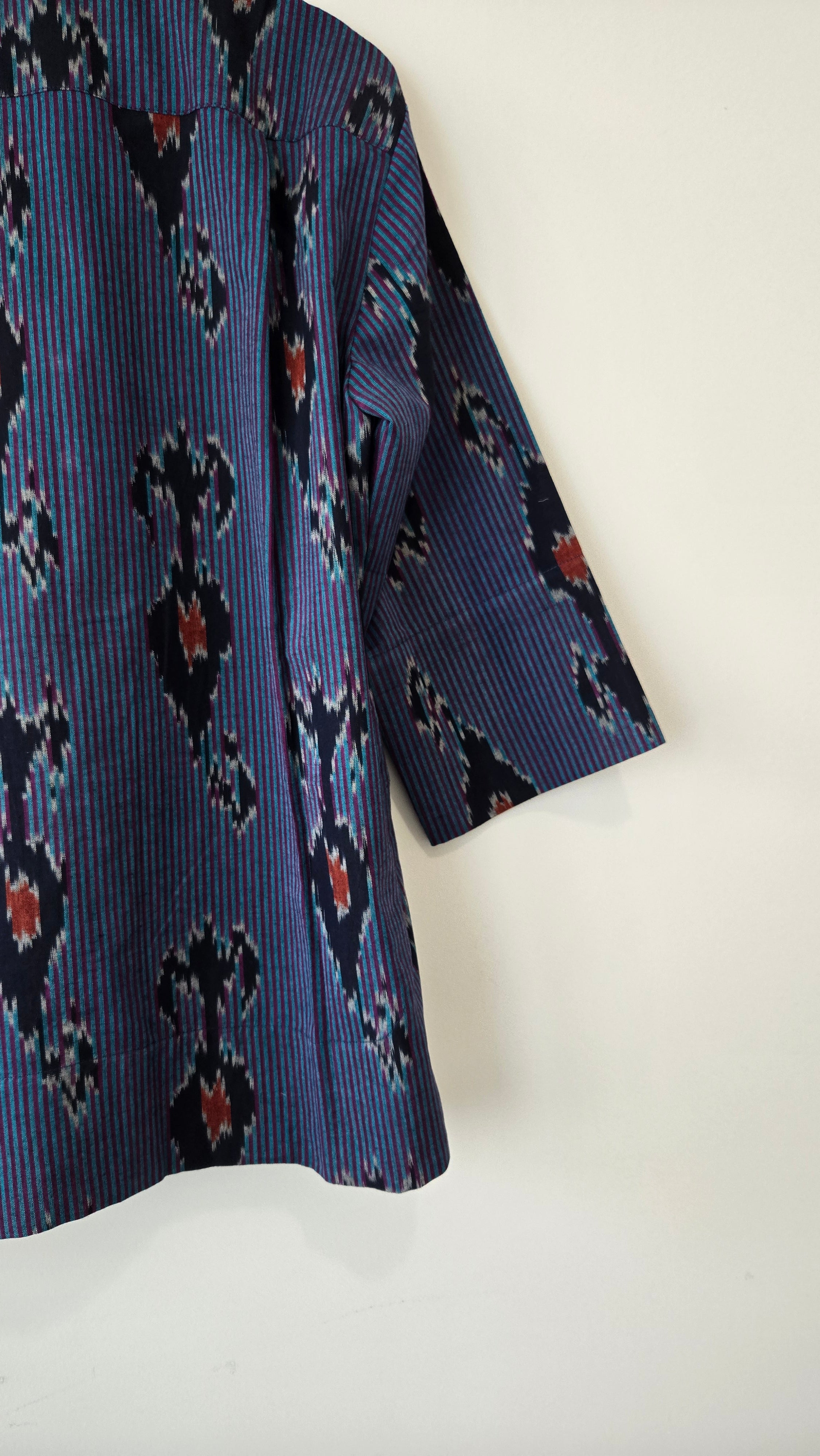 Aloka Top