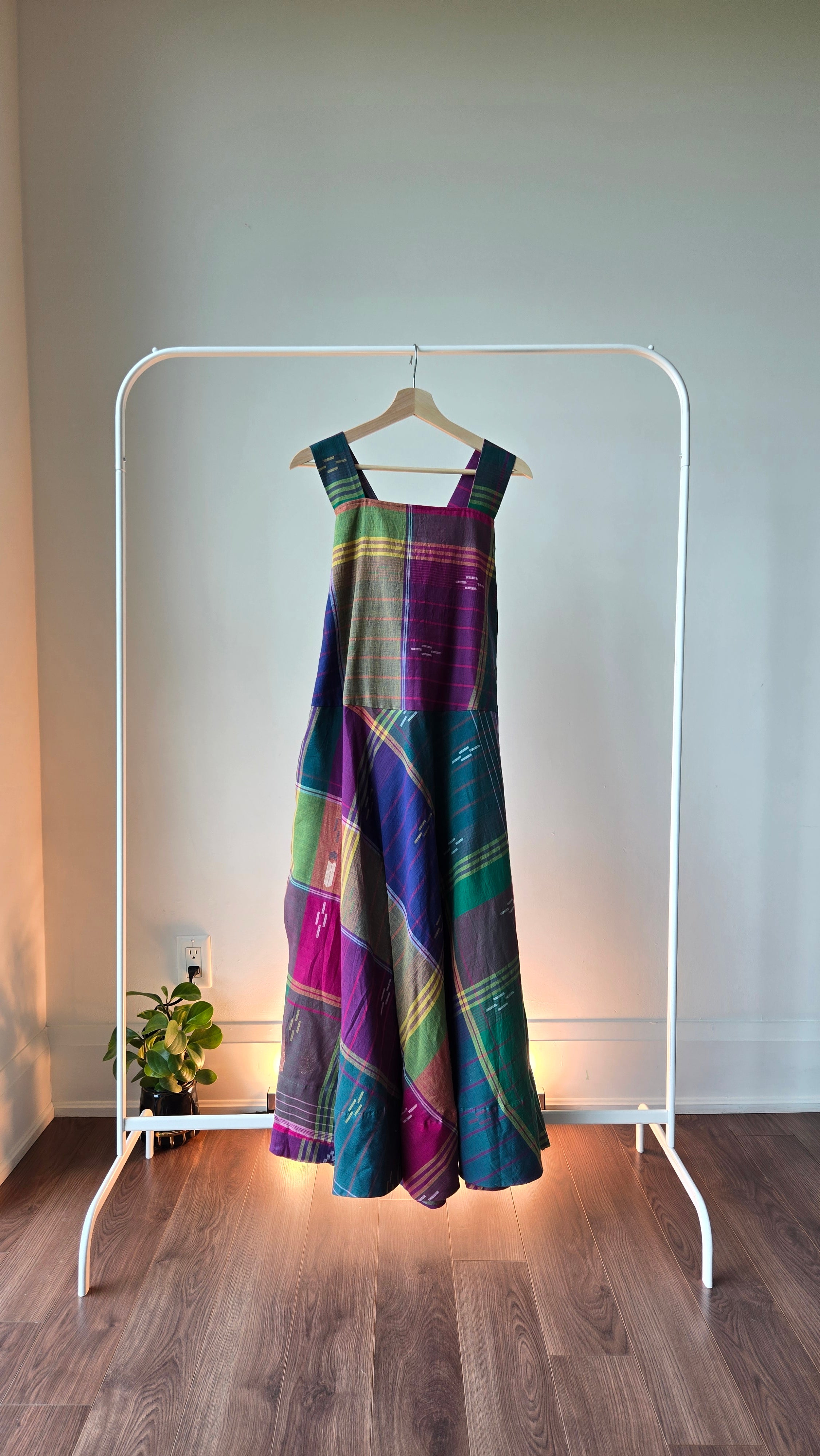 Samana Dress