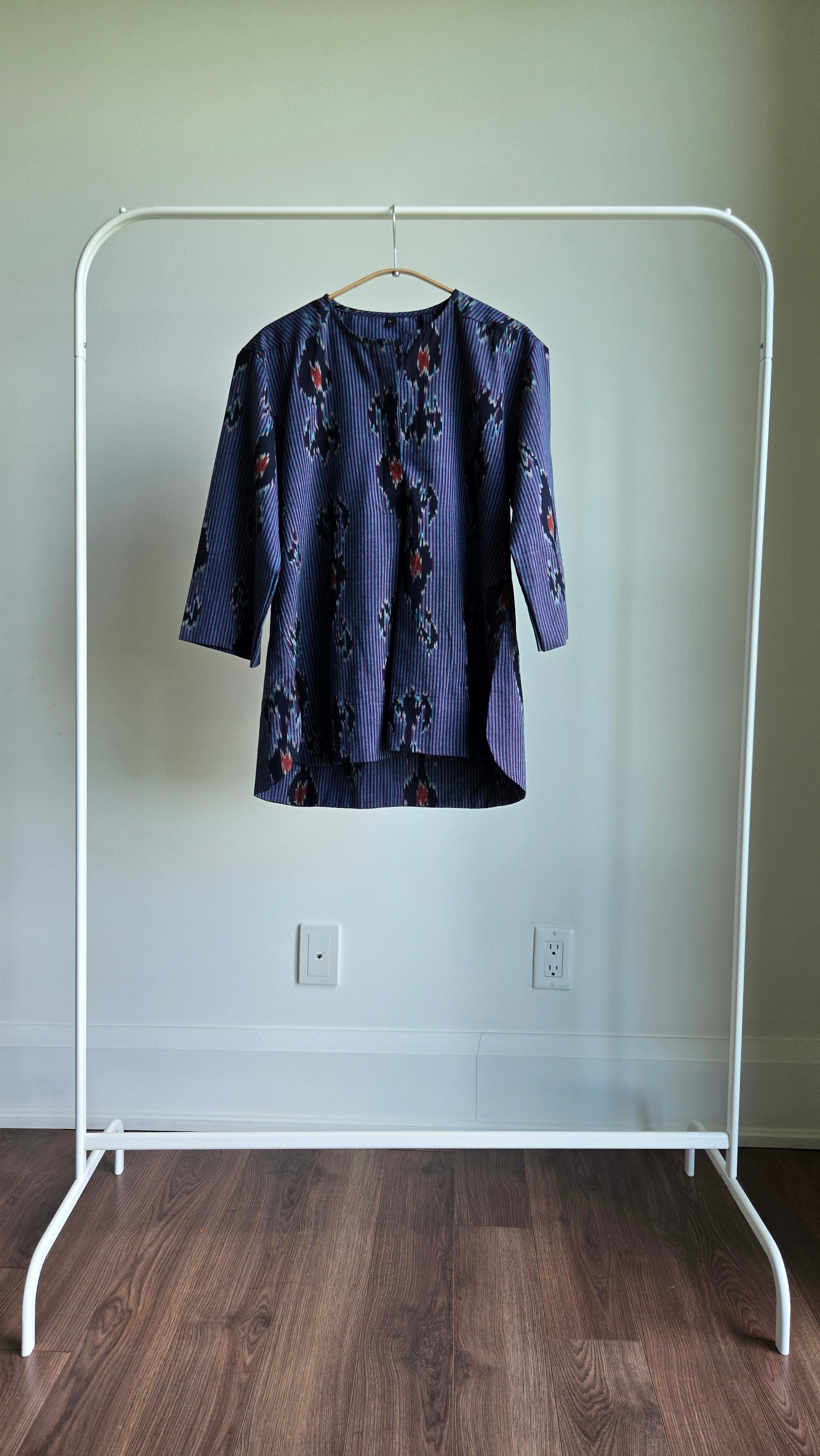 Aloka Top