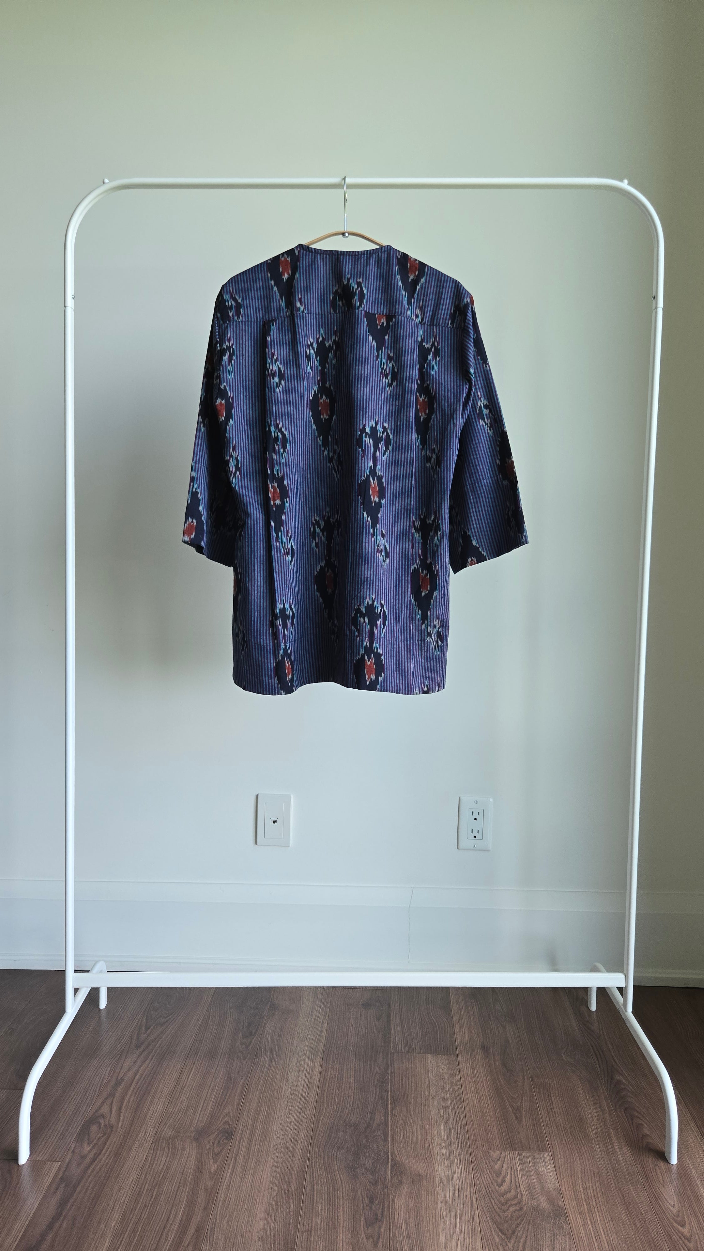 Aloka Top