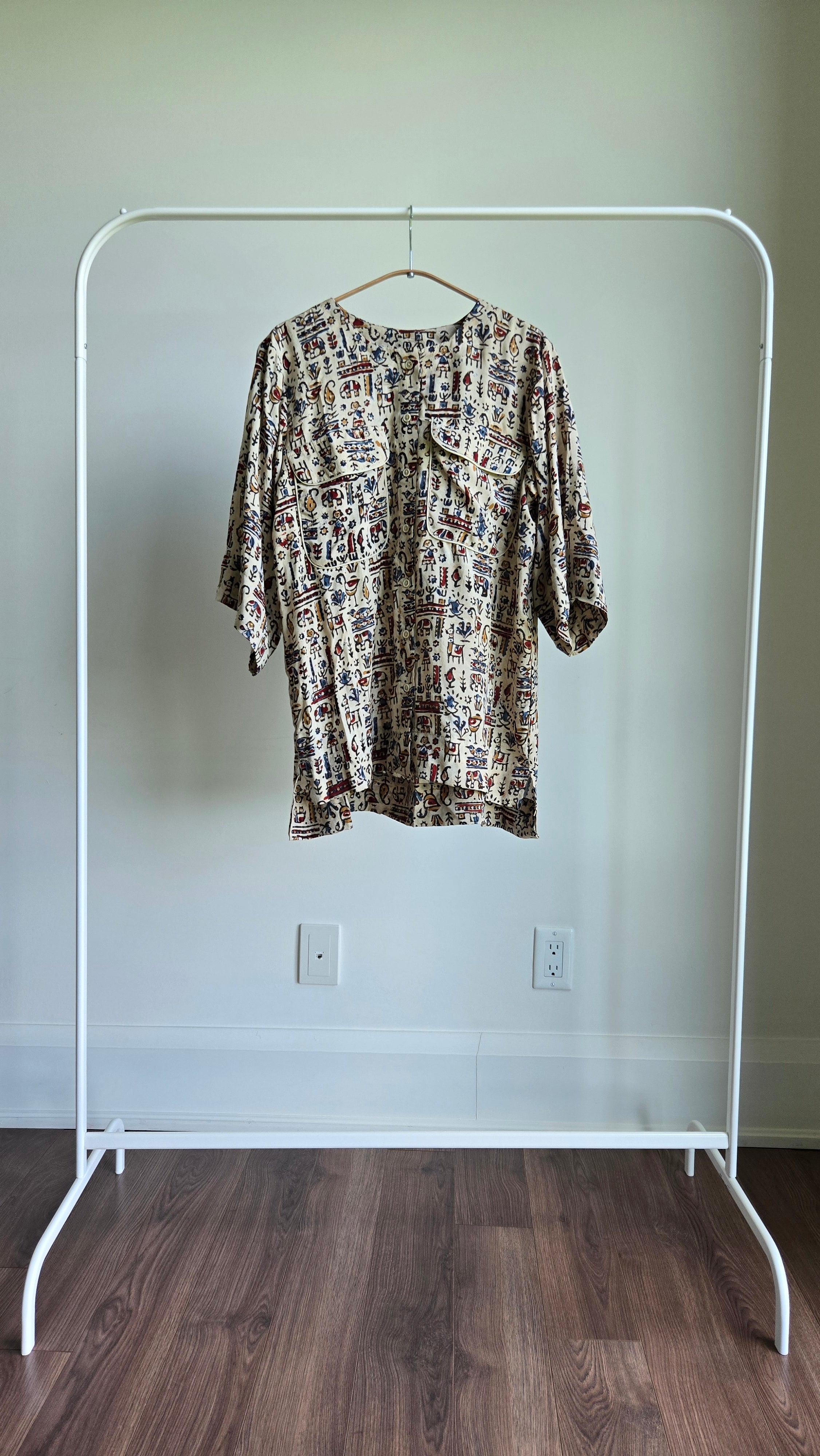 Viriya Shirt
