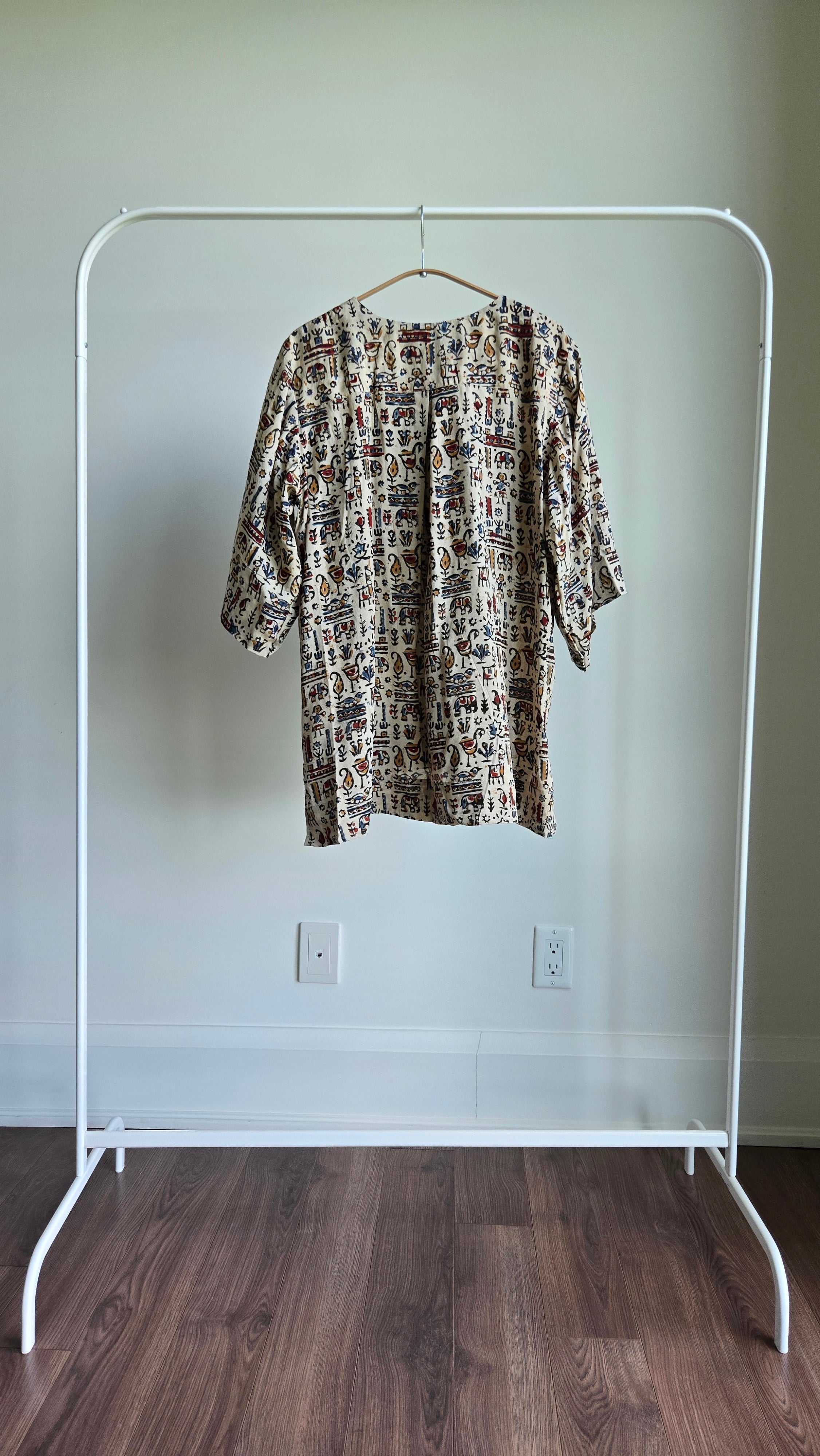 Viriya Shirt