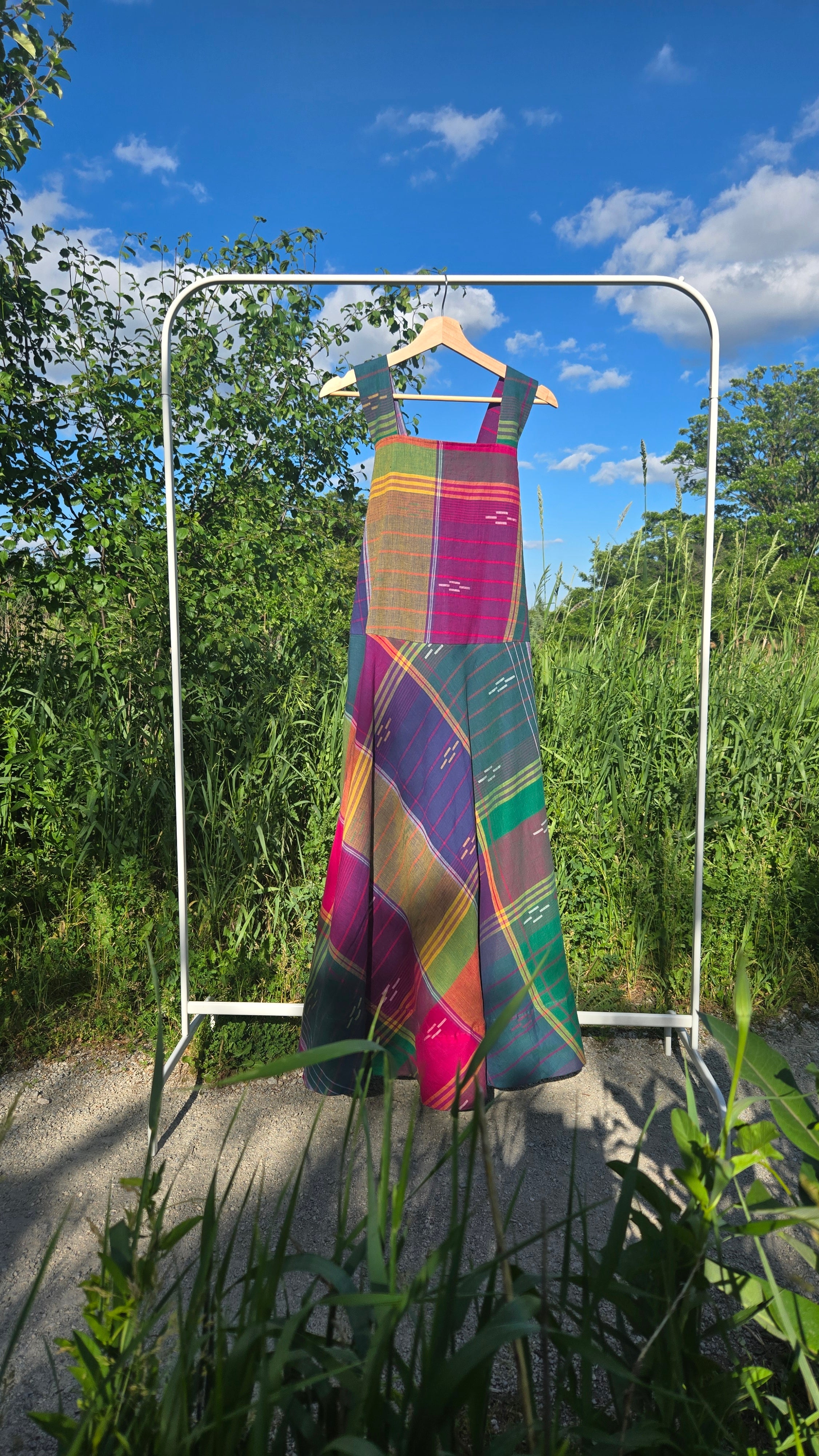 Samana Dress