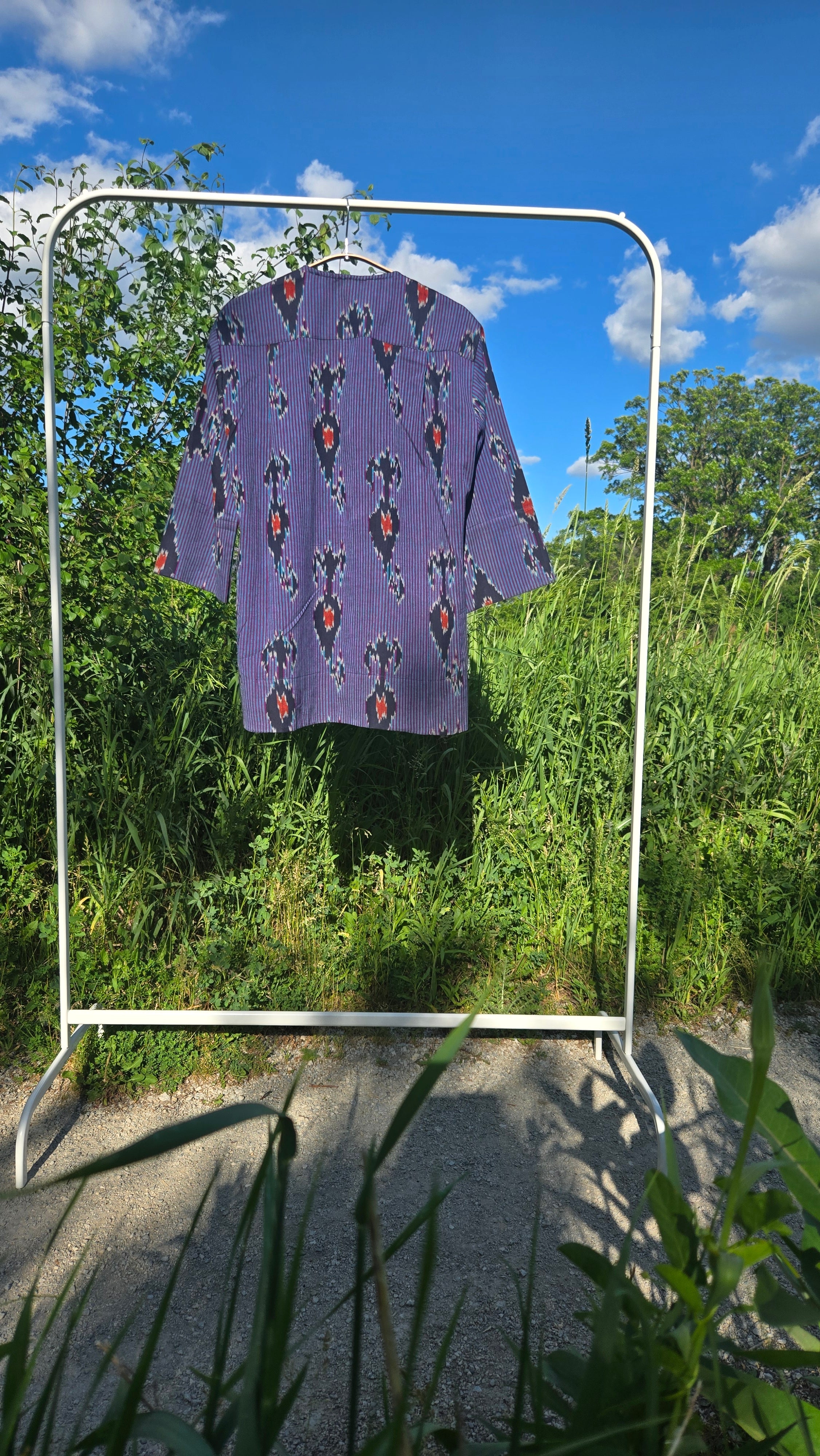 Aloka Top