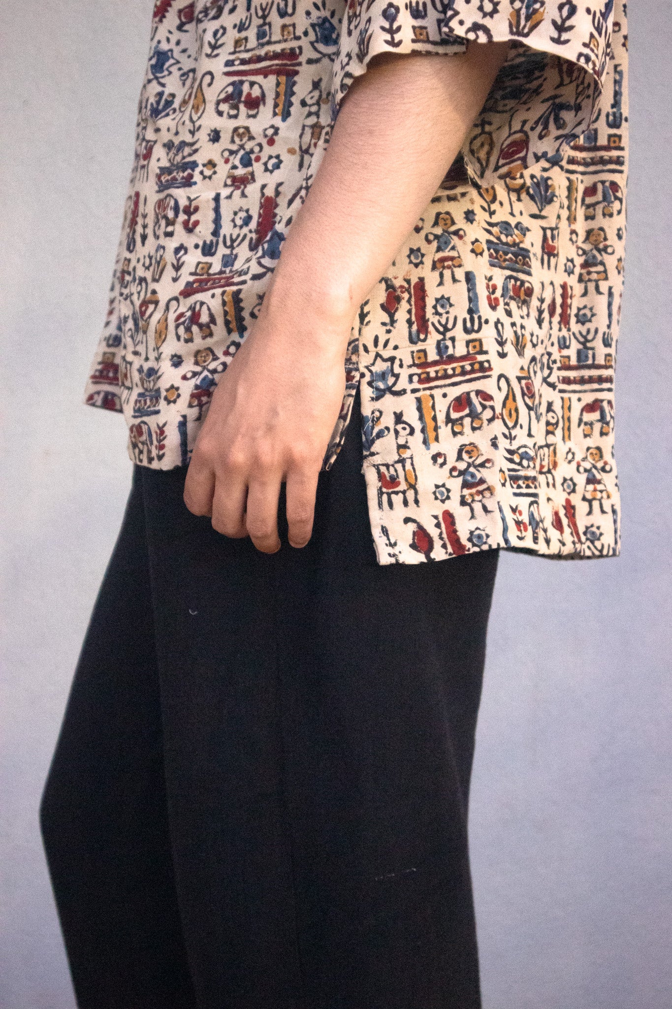 Viriya Shirt