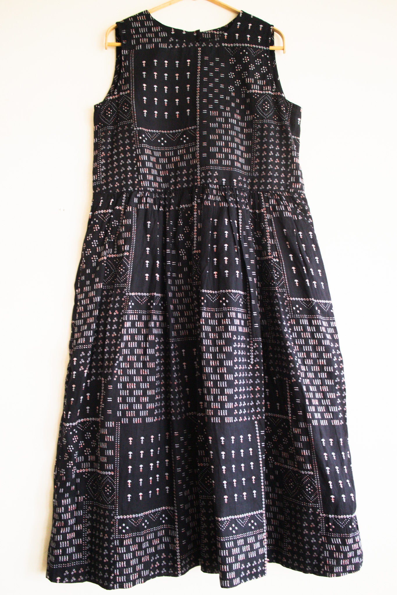 Nibanna Dress