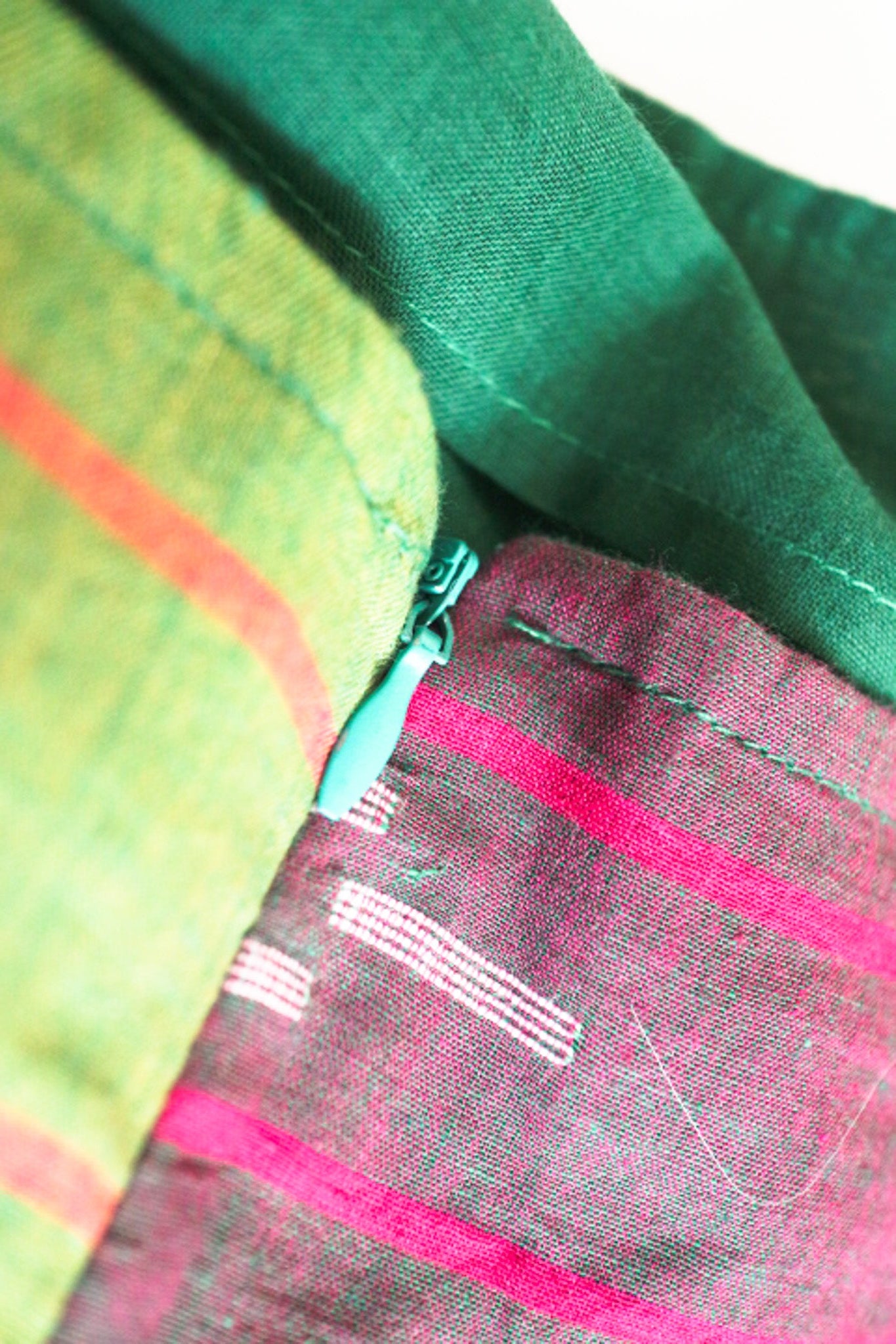 Samana Dress