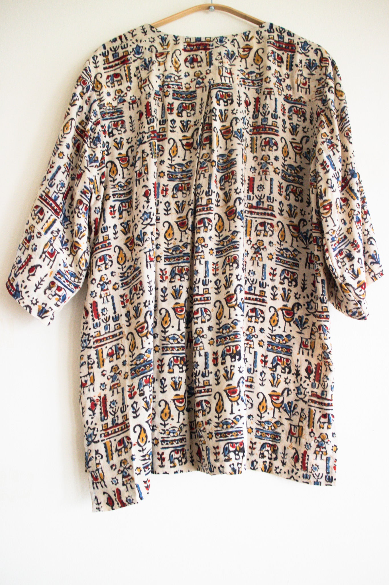 Viriya Shirt