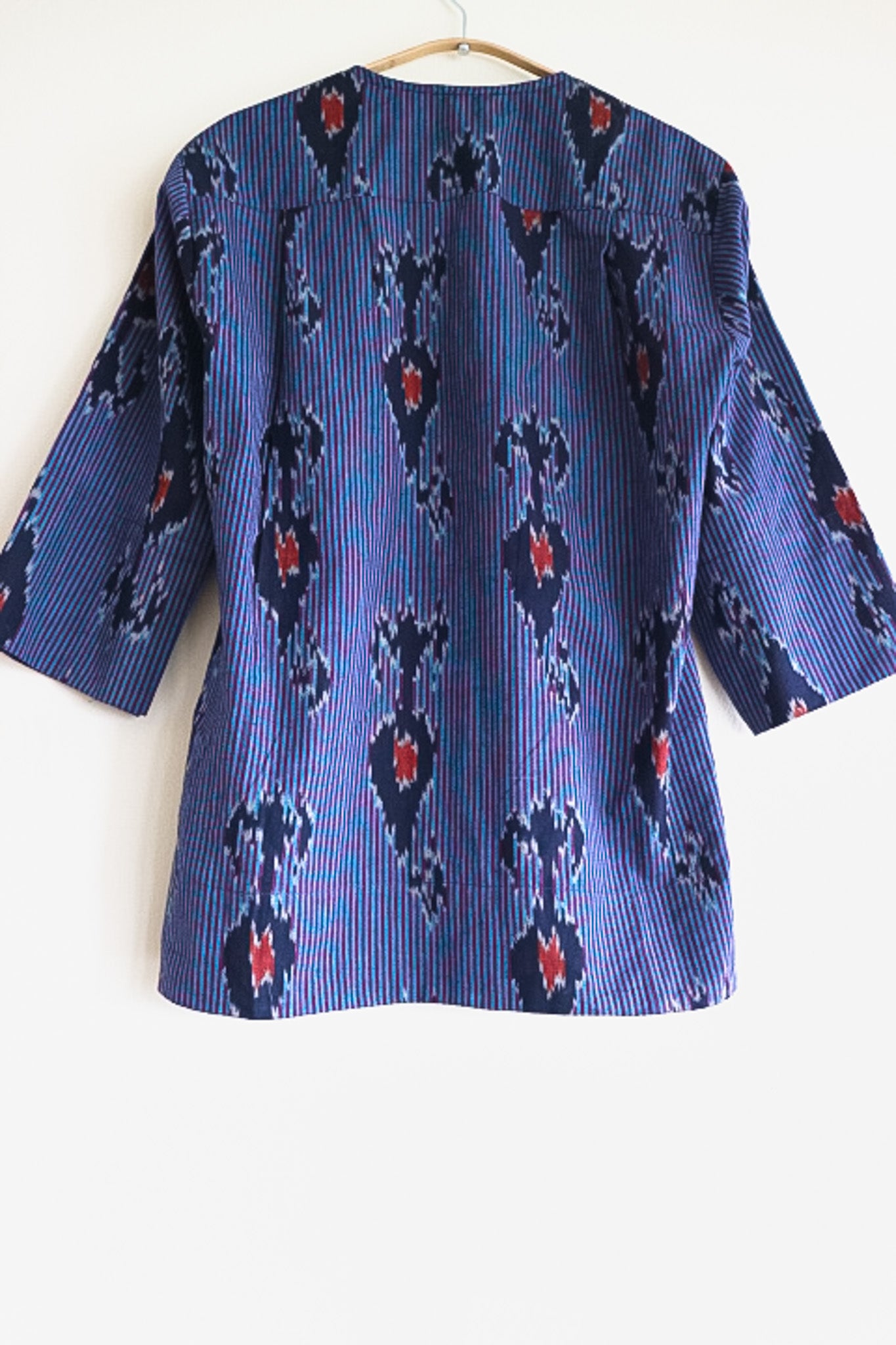 Aloka Top