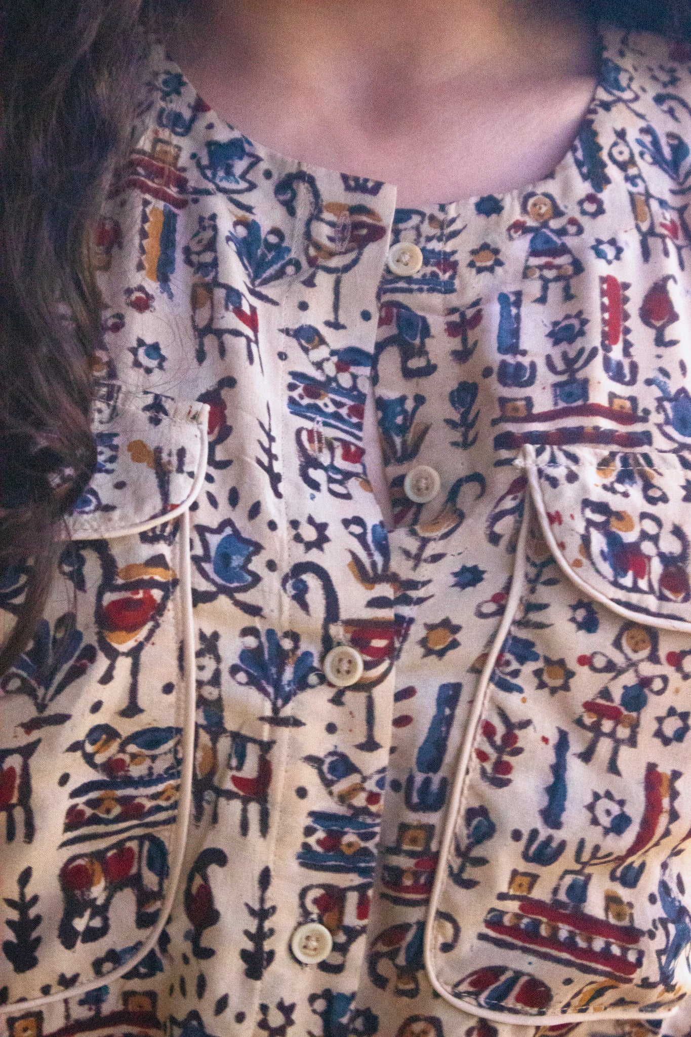 Viriya Shirt
