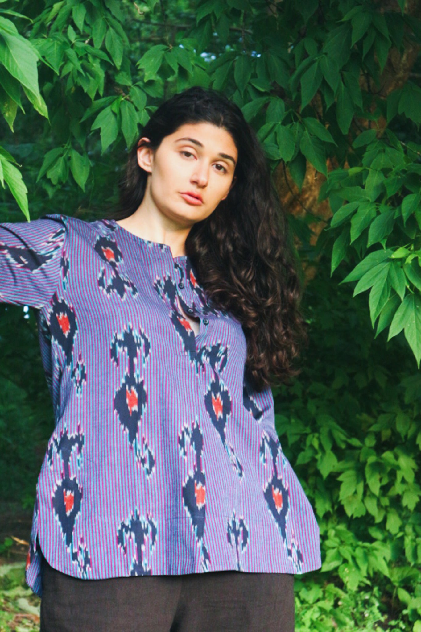 Aloka Top