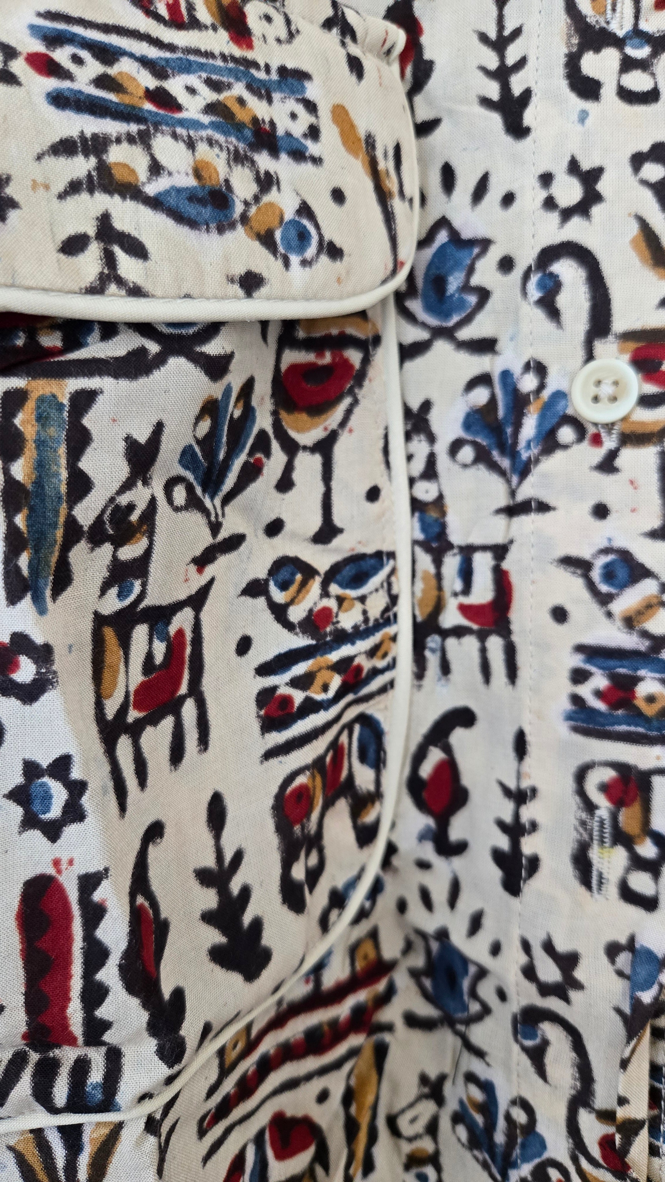 Viriya Shirt