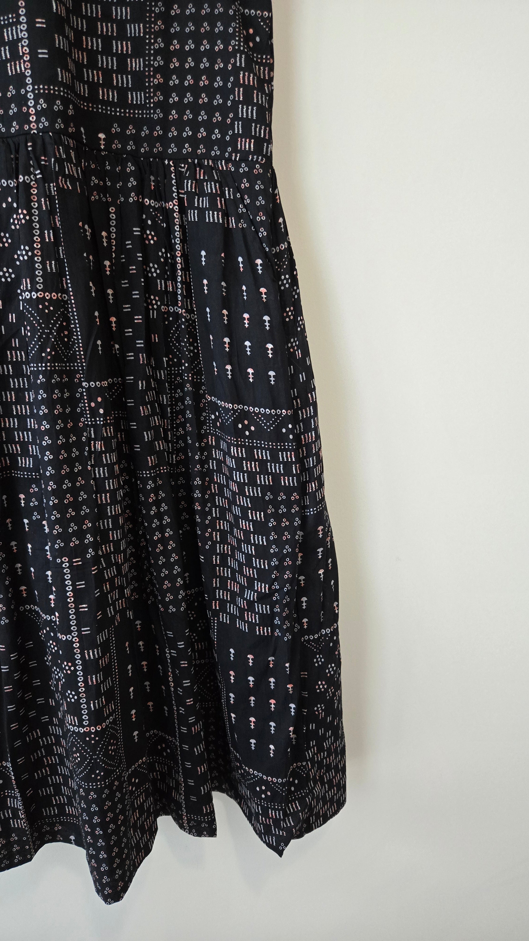 Nibanna Dress