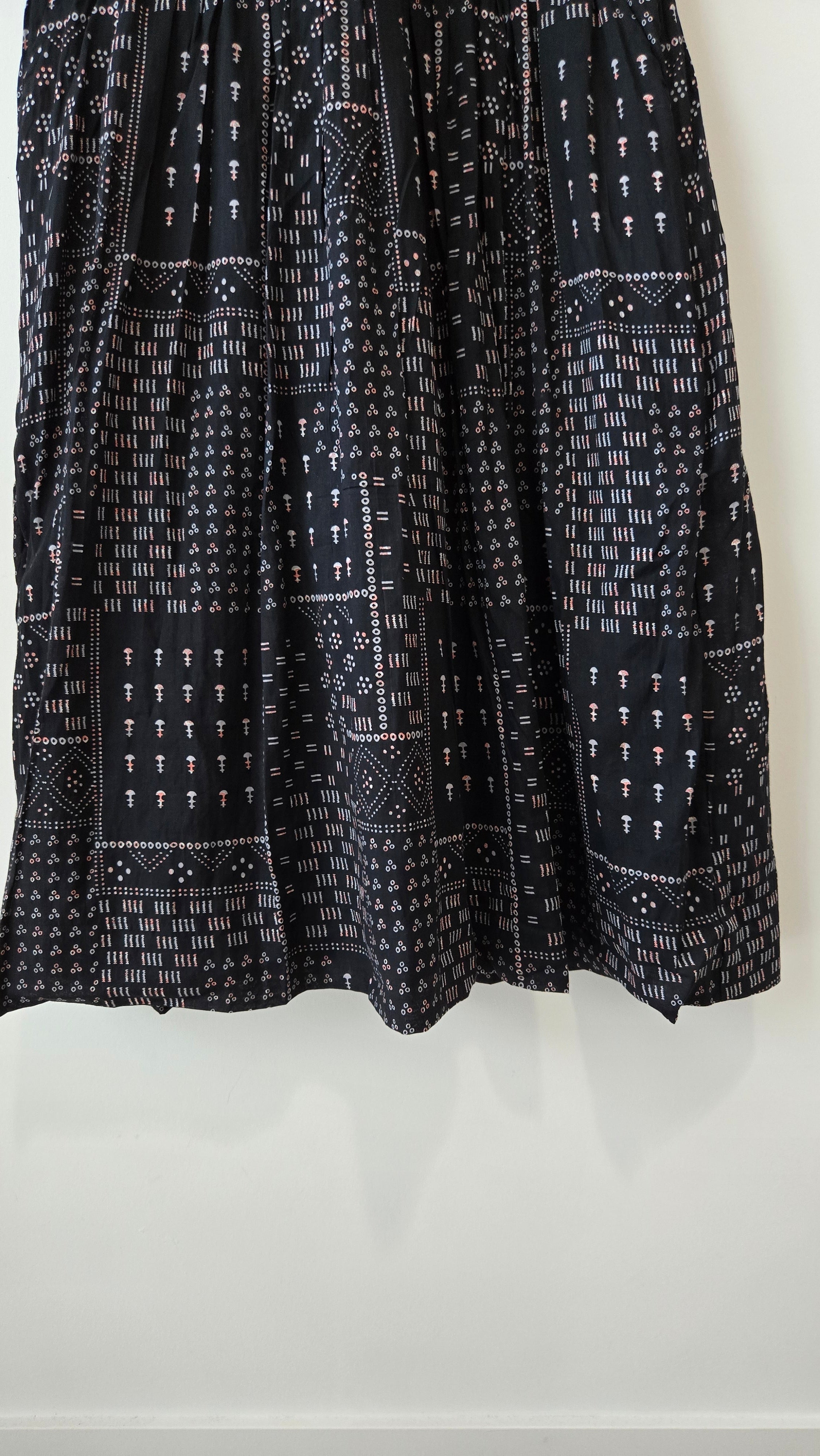 Nibanna Dress