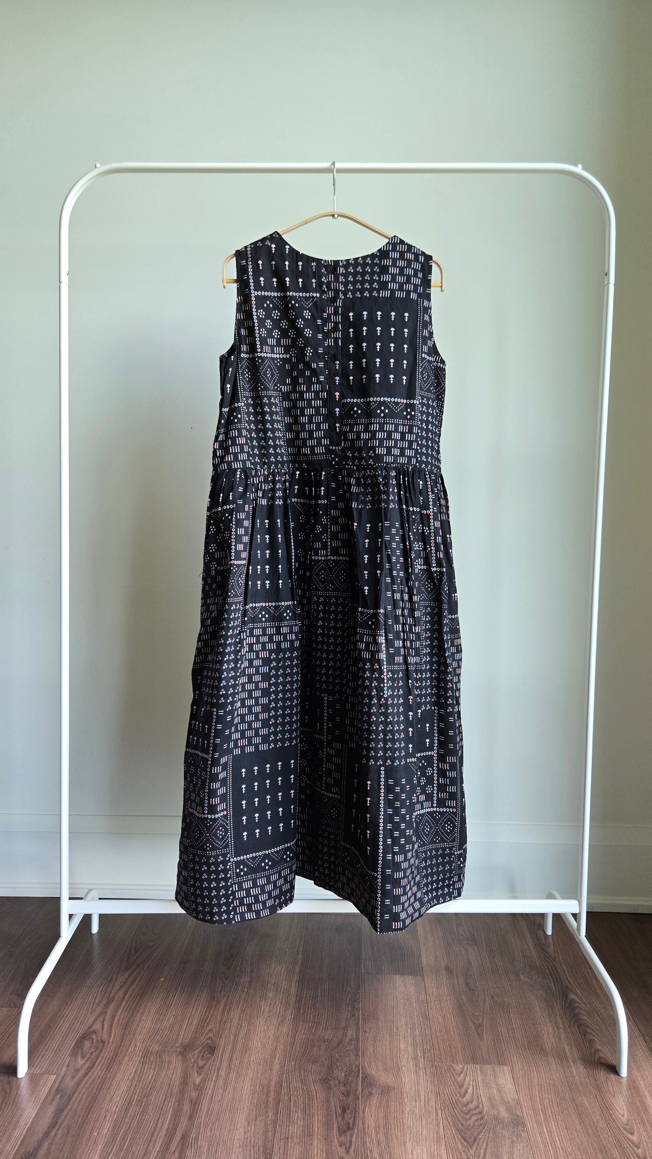 Nibanna Dress