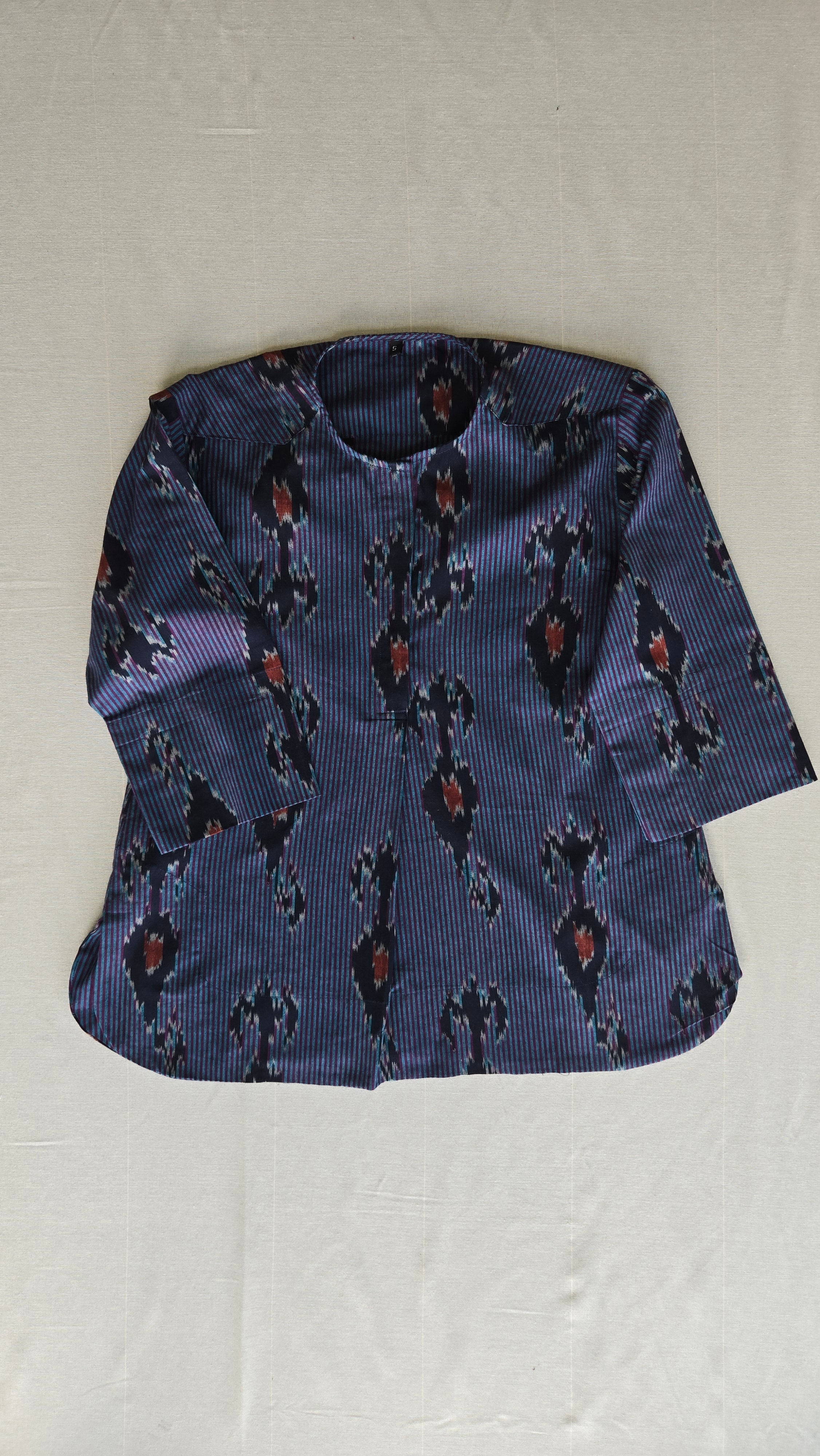 Aloka Top