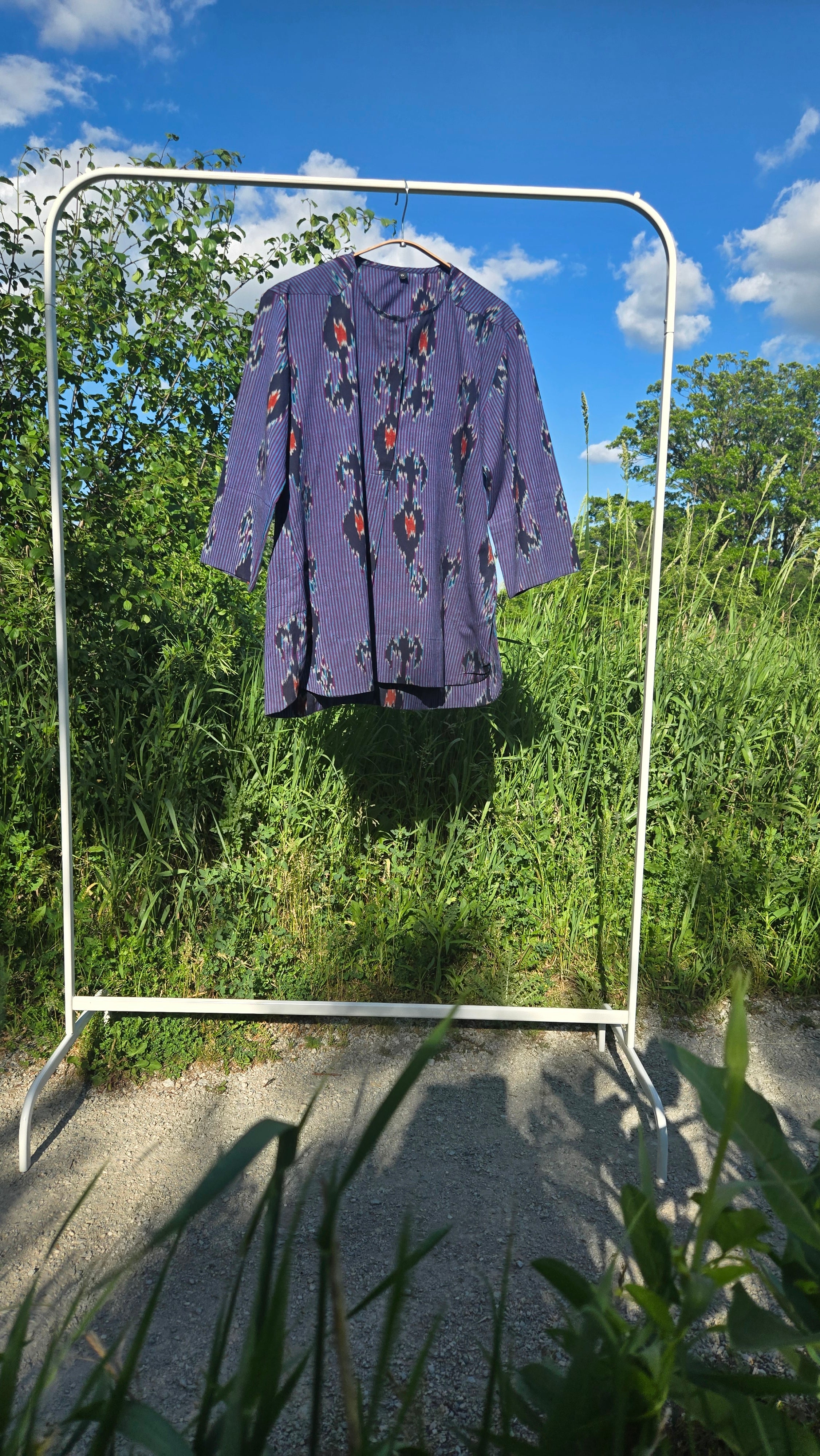 Aloka Top