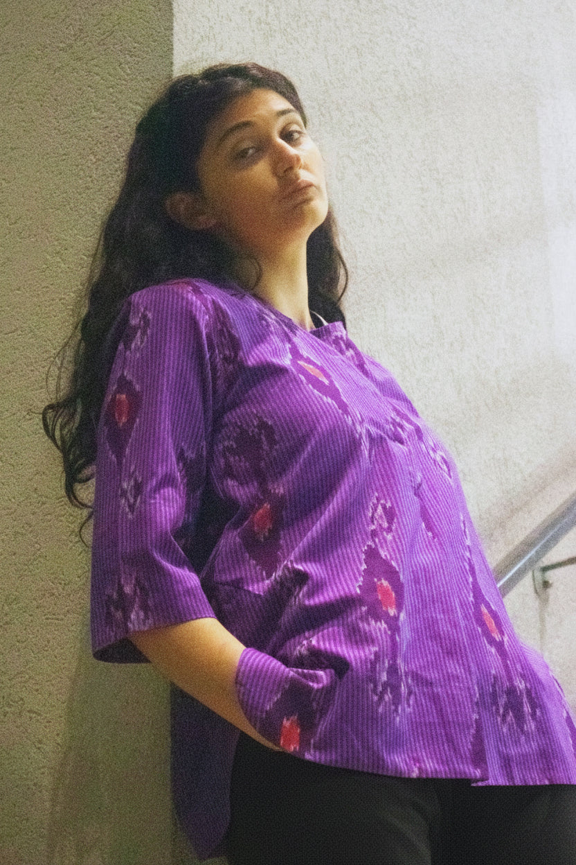 Metta Top