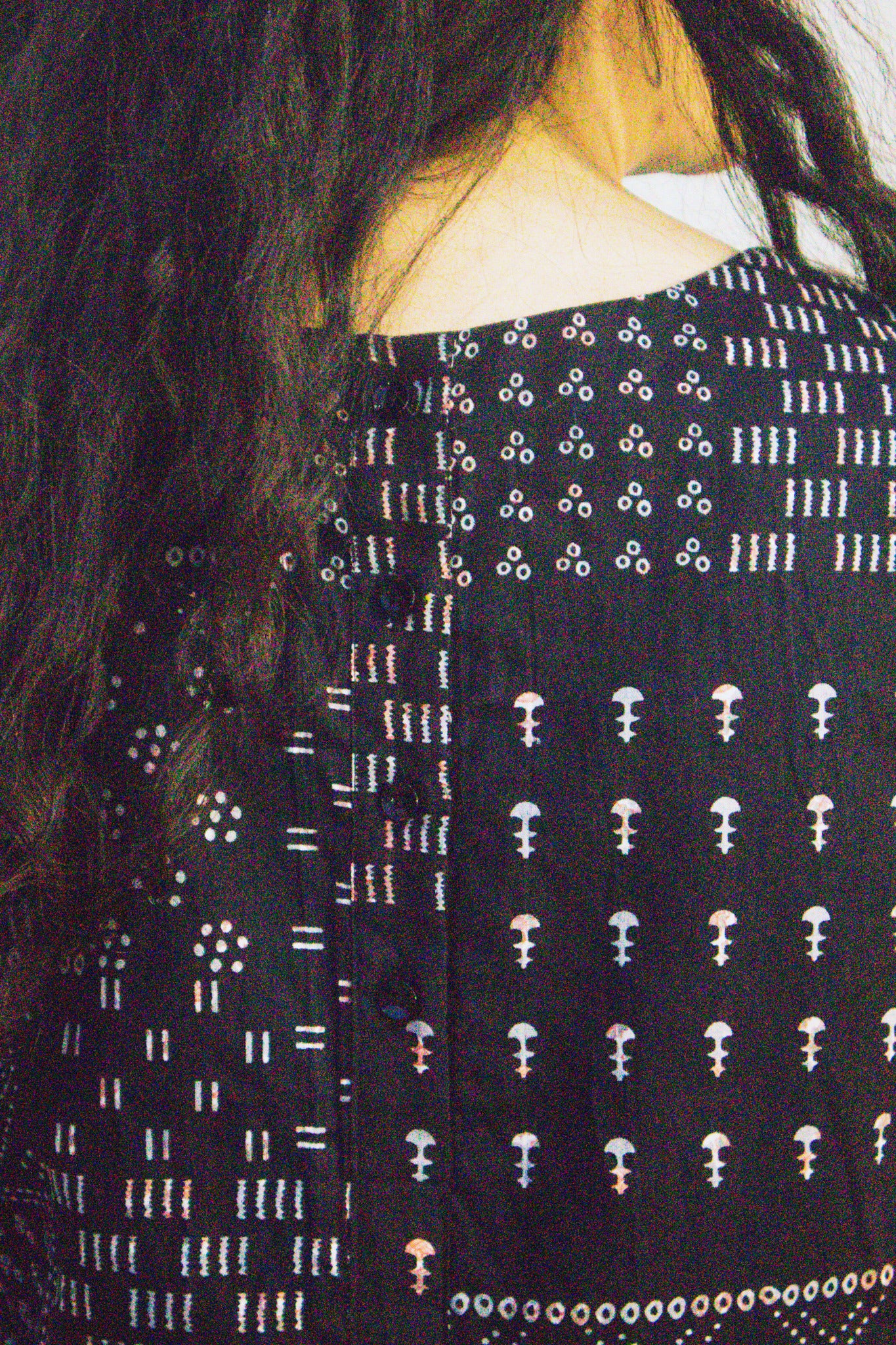 Nibanna Dress