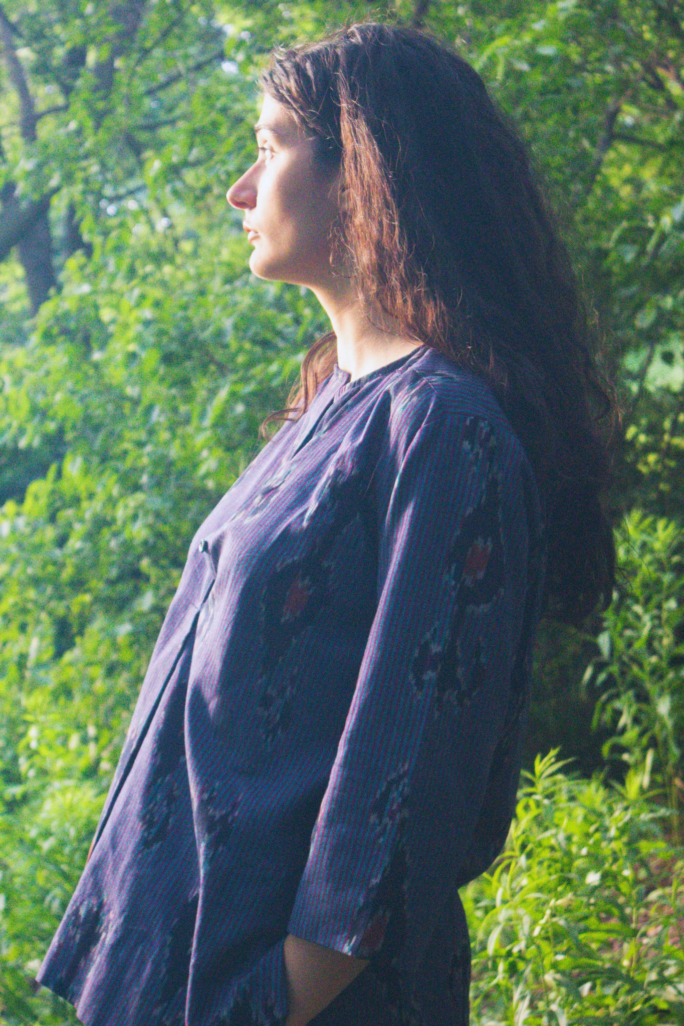 Aloka Top