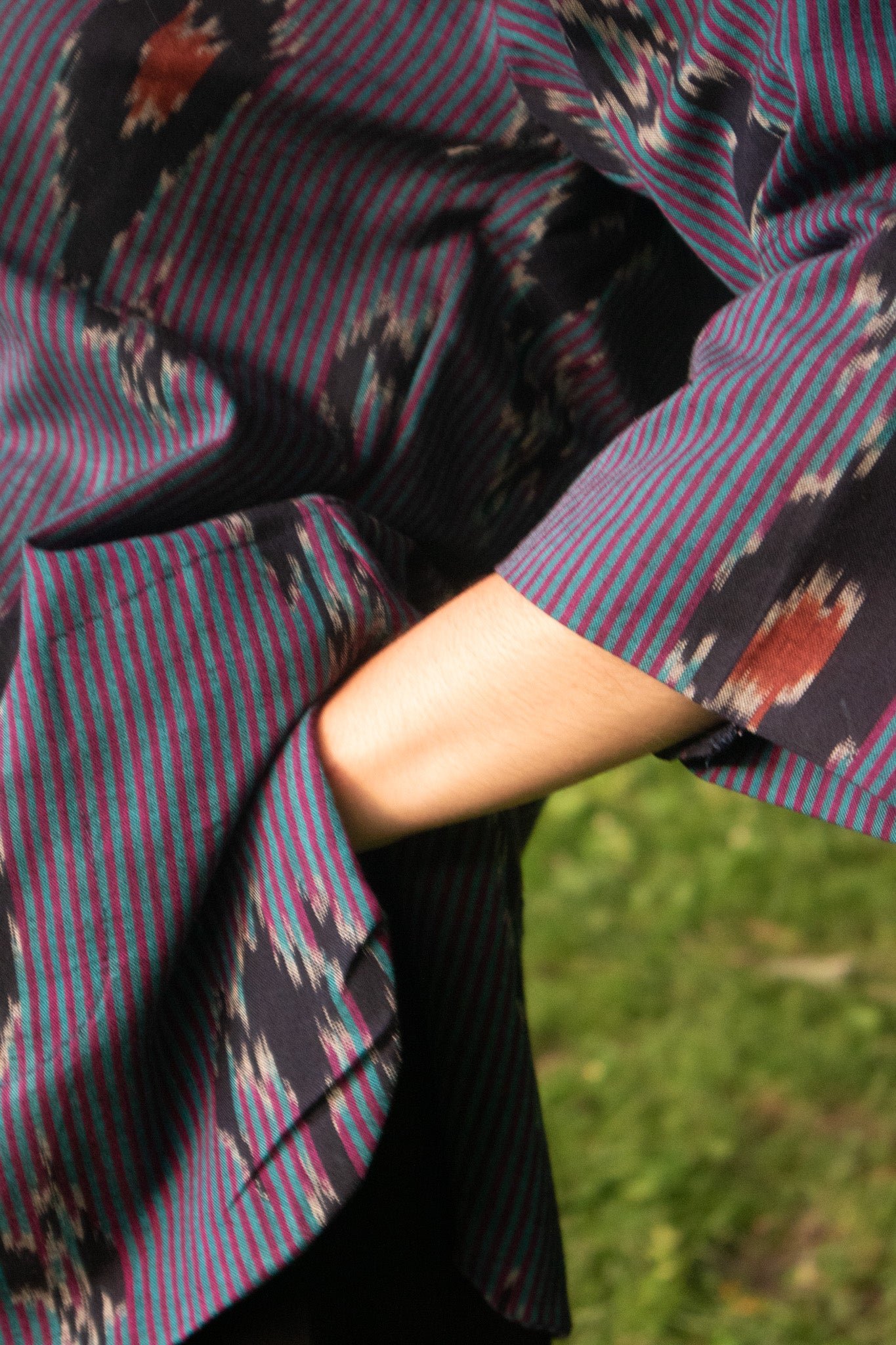 Aloka Top