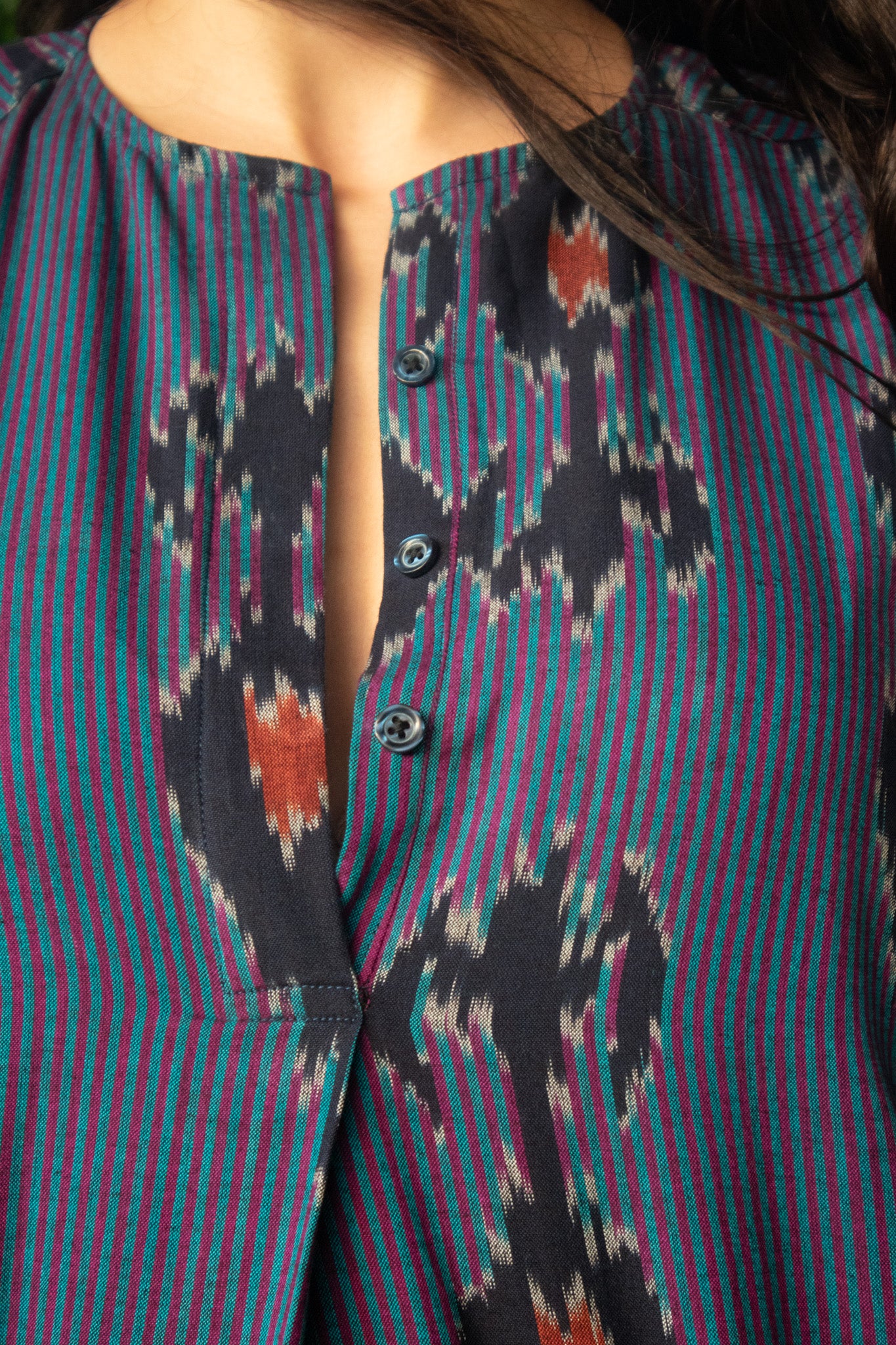 Aloka Top