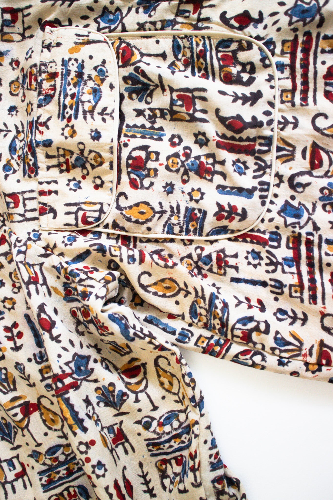 Viriya Shirt