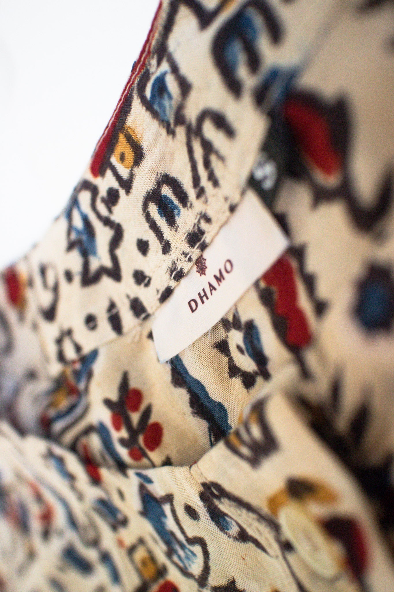 Viriya Shirt
