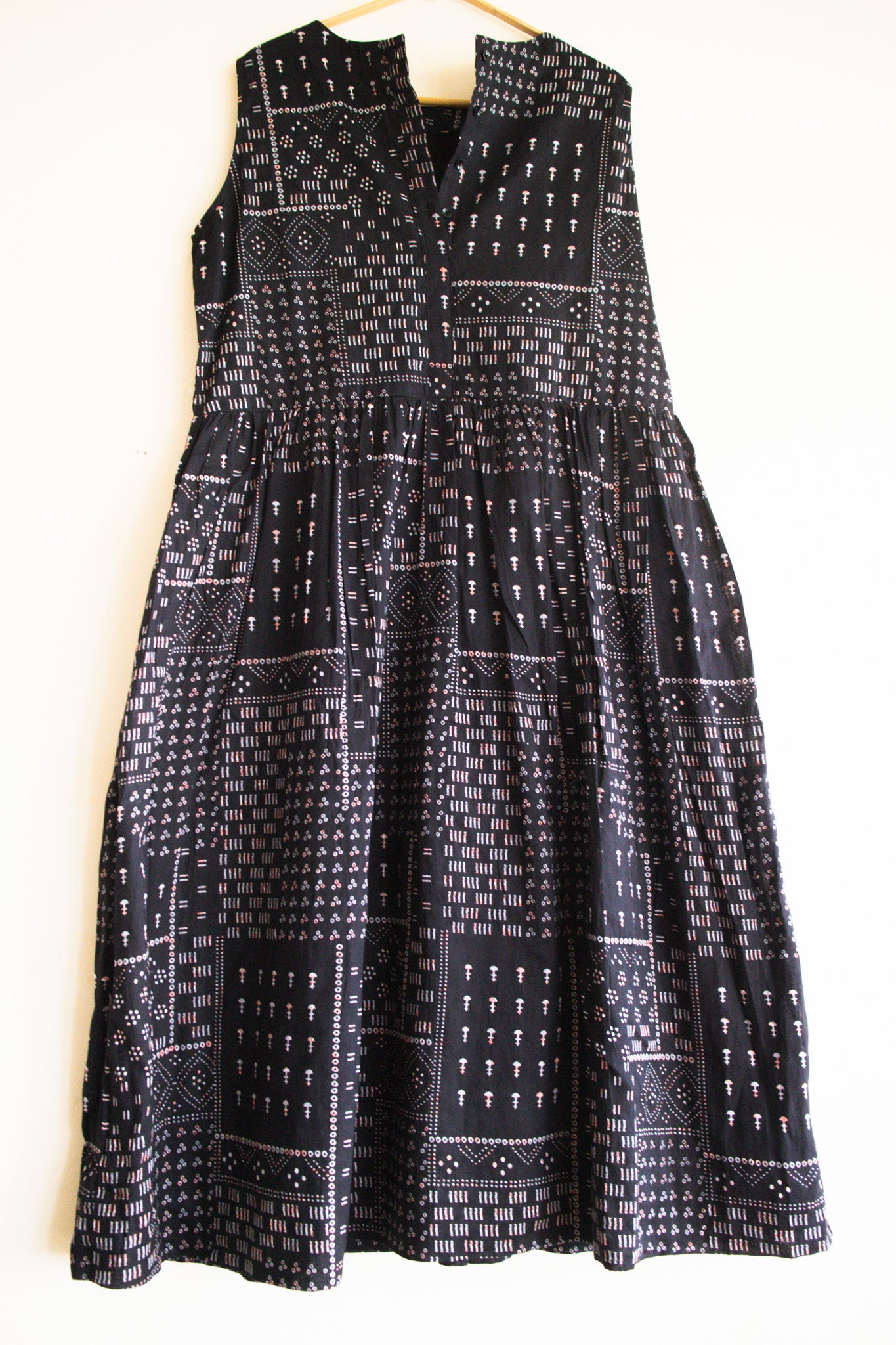 Nibanna Dress
