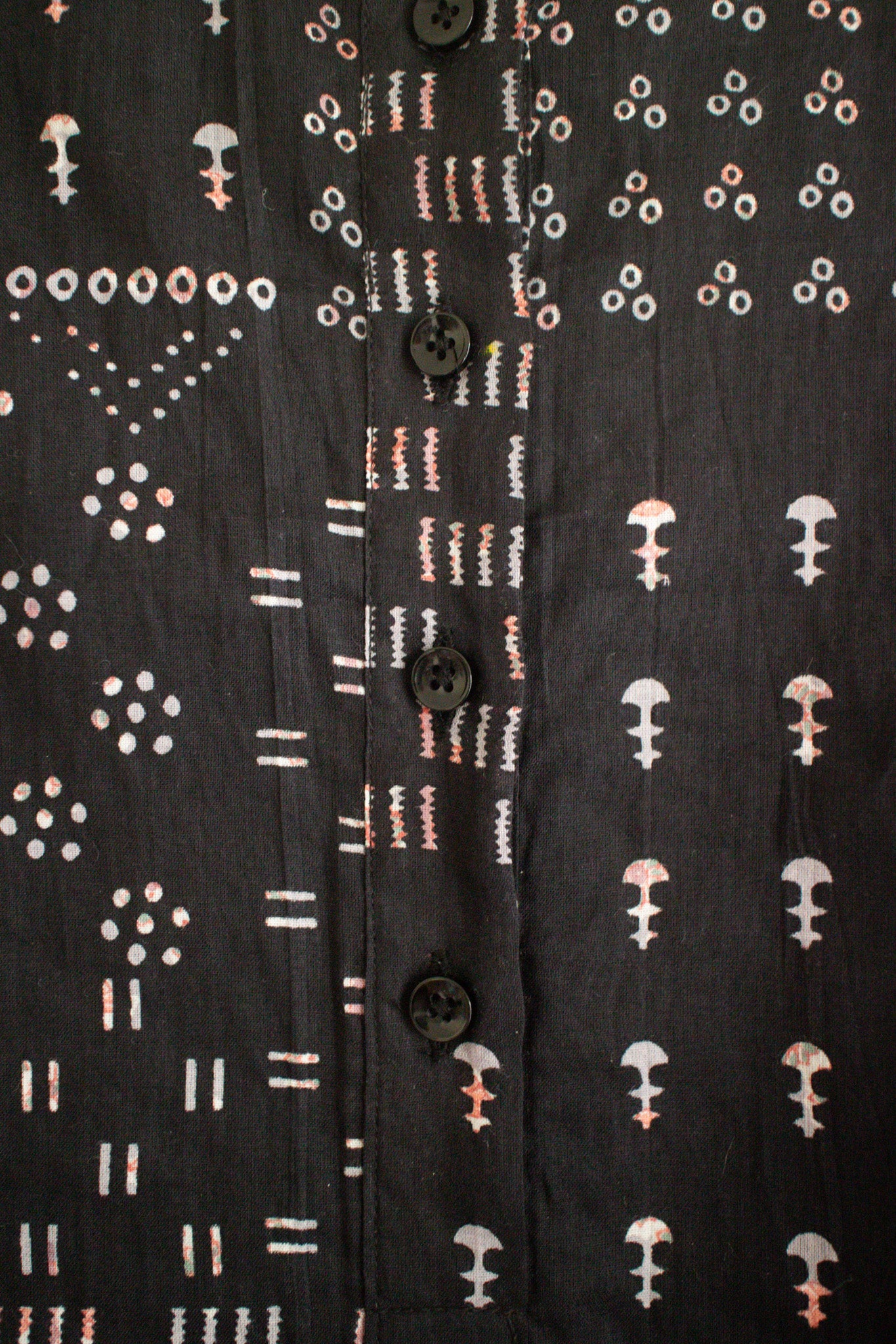 Nibanna Dress