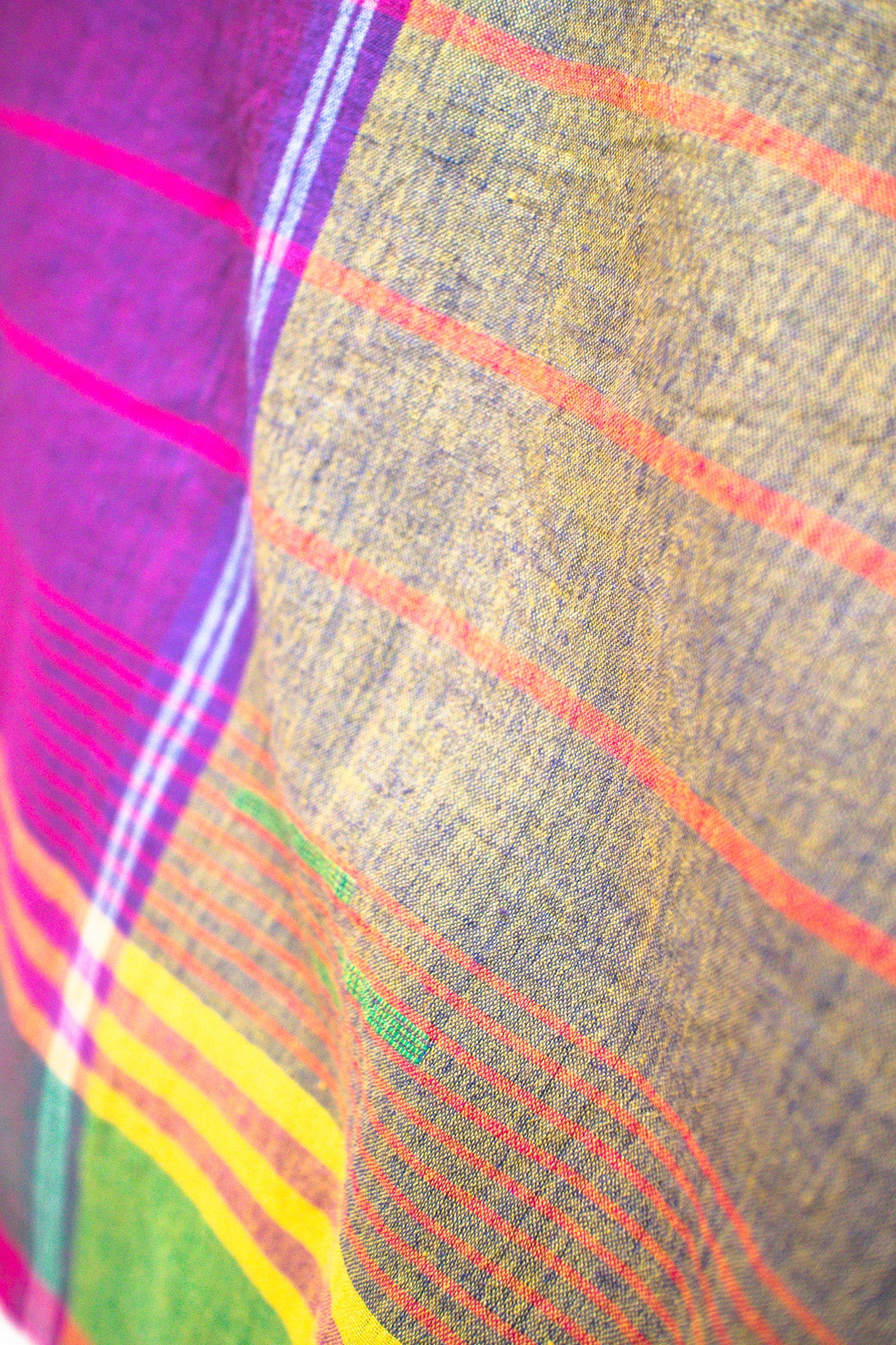 Samana Dress