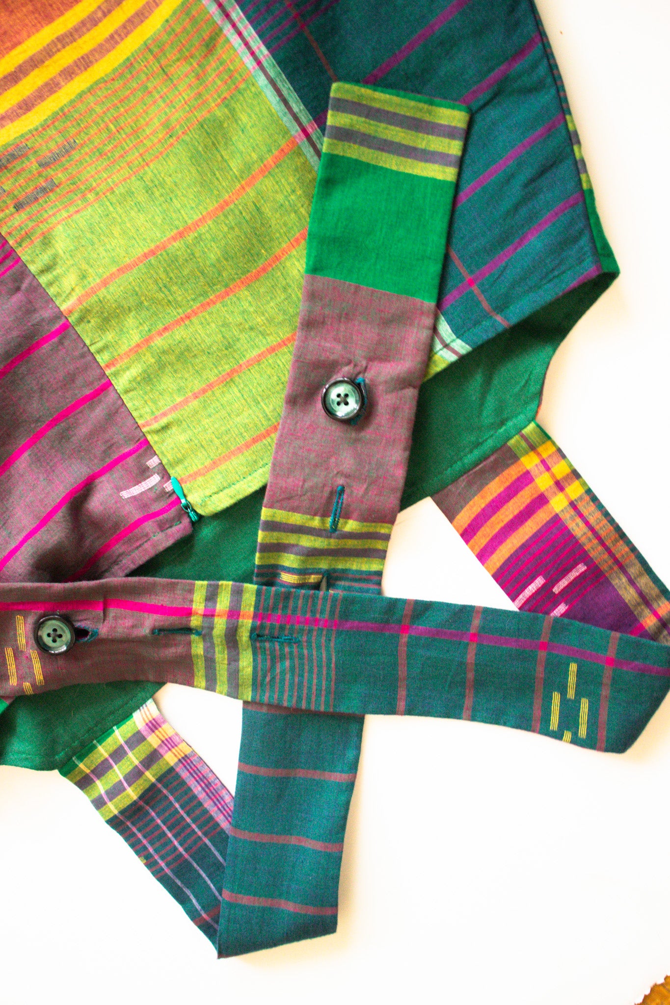 Samana Dress