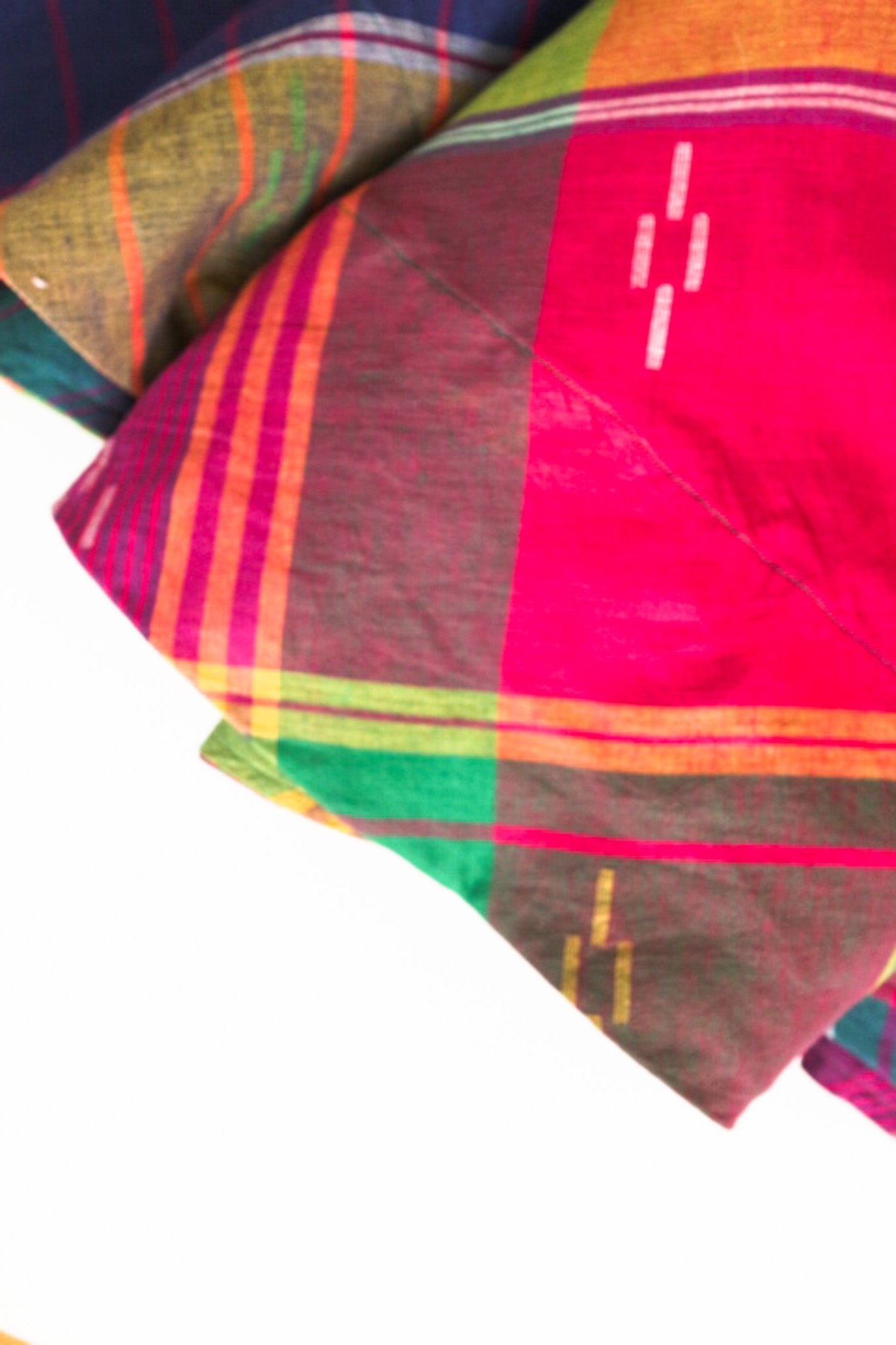 Samana Dress