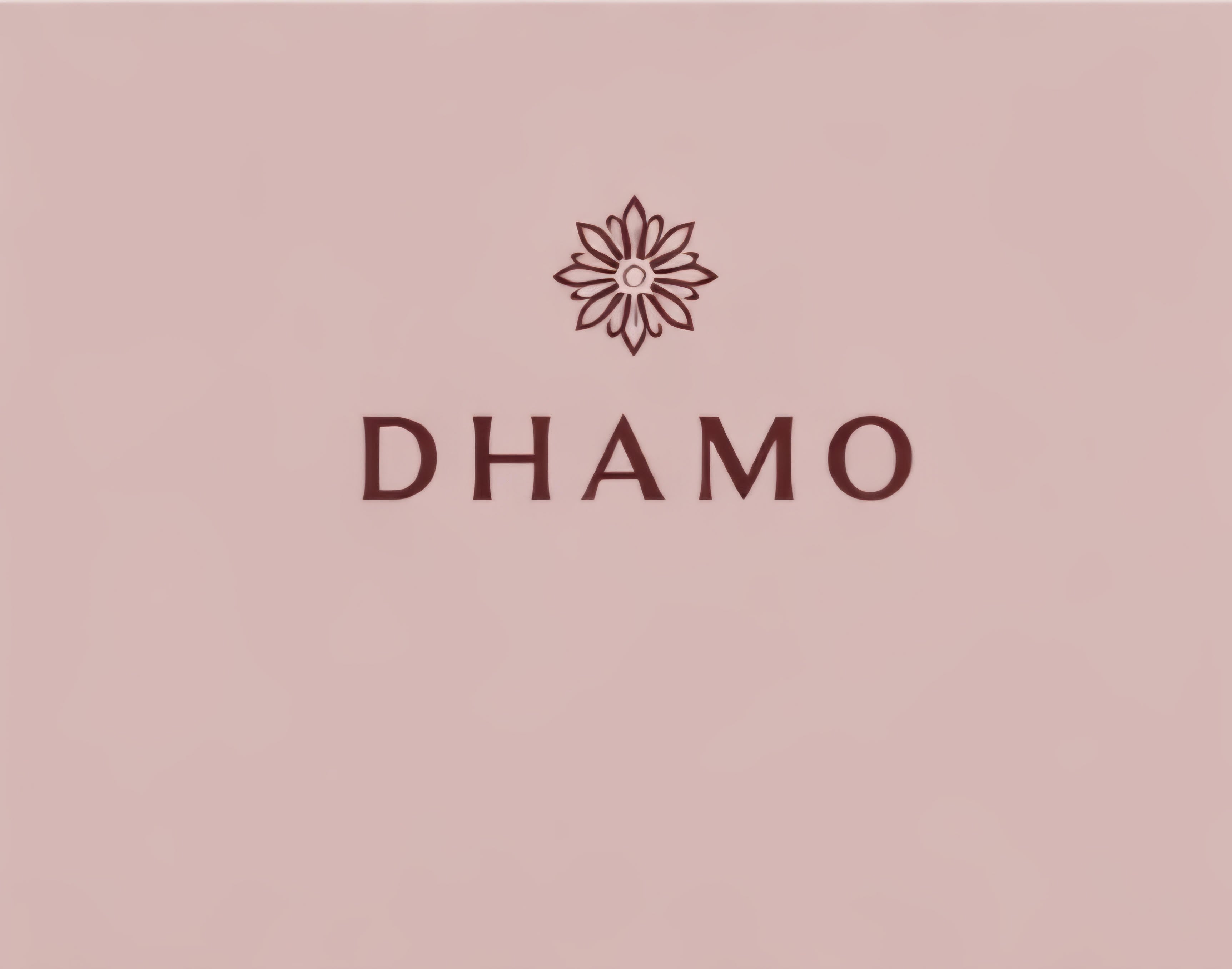Dhamo